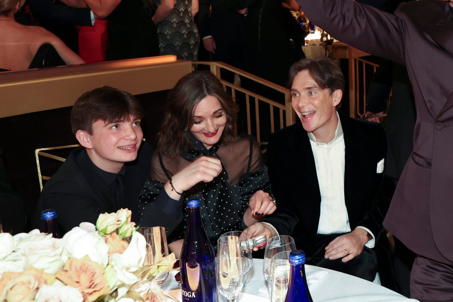cillian murphy